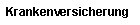 Billigste private Krankenversicherung